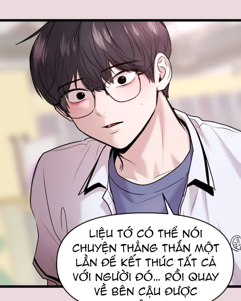 Trở Về Bên Chanbi Chapter 85 - 33