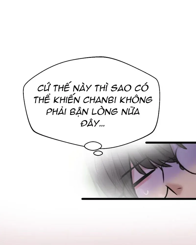 Trở Về Bên Chanbi Chapter 85 - 41