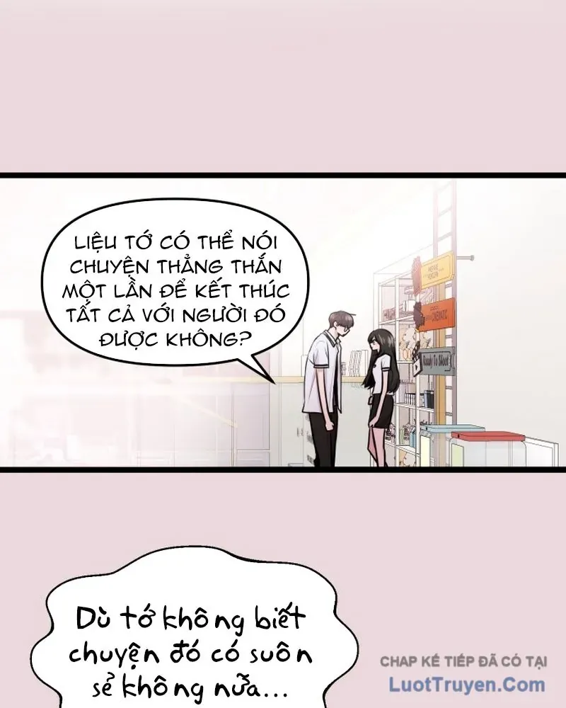 Trở Về Bên Chanbi Chapter 85 - 42