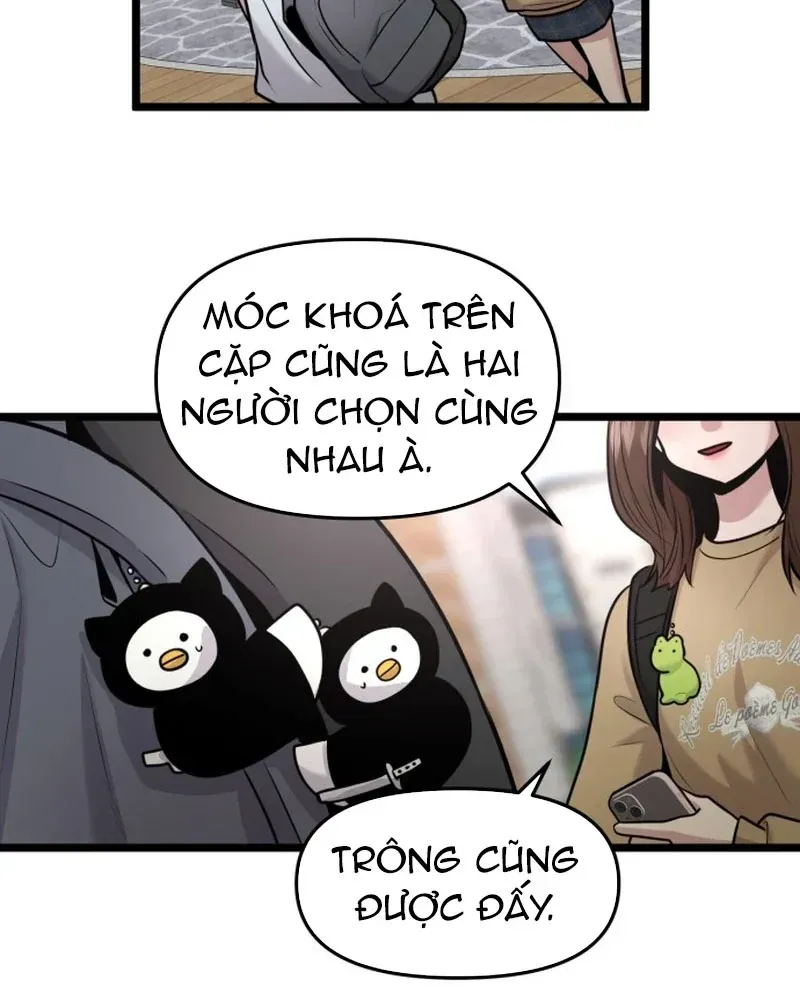 Trở Về Bên Chanbi Chapter 85 - 6