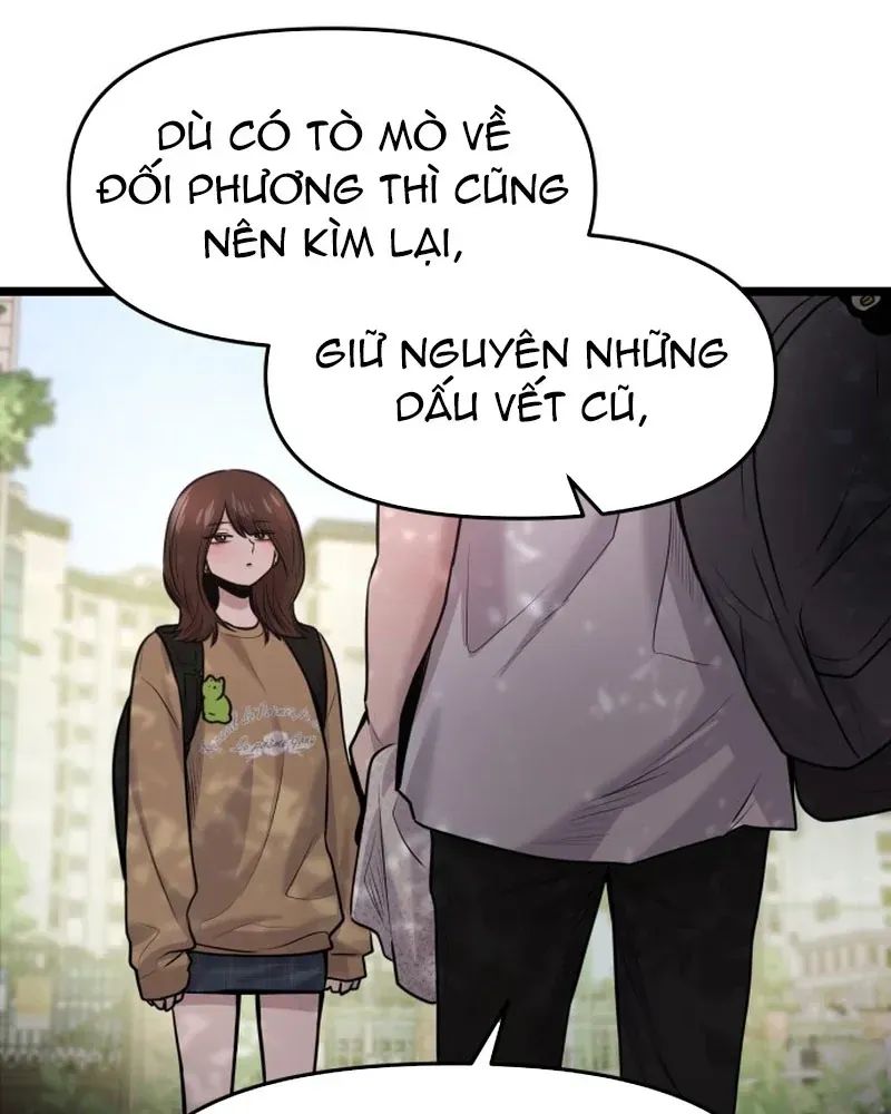 Trở Về Bên Chanbi Chapter 85 - 51