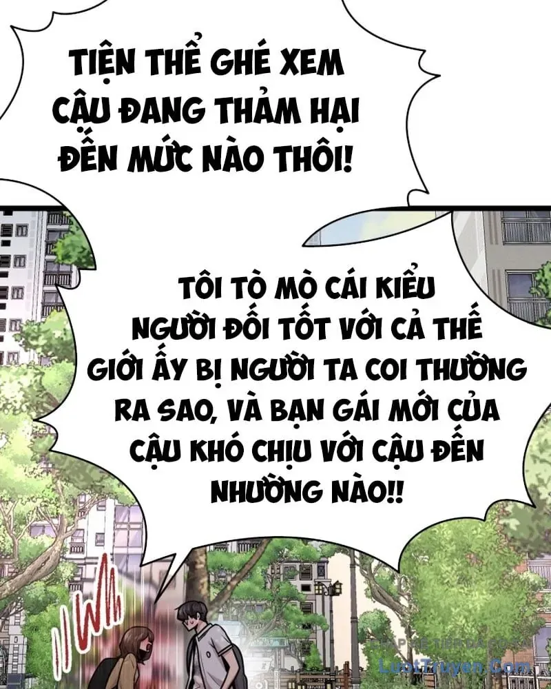 Trở Về Bên Chanbi Chapter 85 - 65