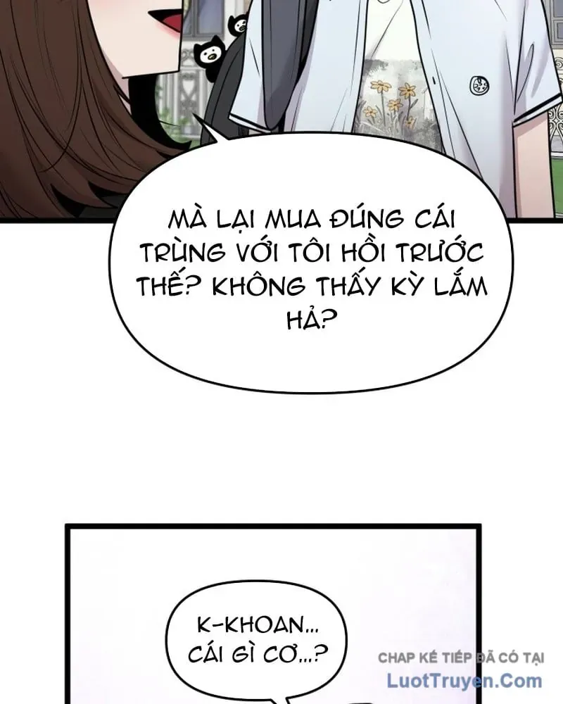 Trở Về Bên Chanbi Chapter 85 - 8