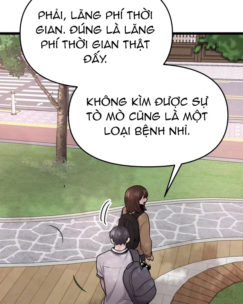 Trở Về Bên Chanbi Chapter 85 - 85