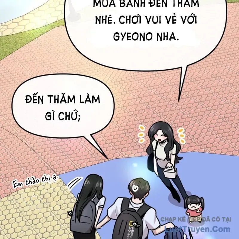 Trở Về Bên Chanbi Chapter 86 - 101