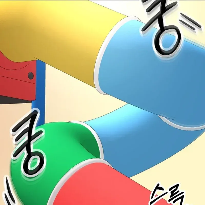 Trở Về Bên Chanbi Chapter 86 - 17