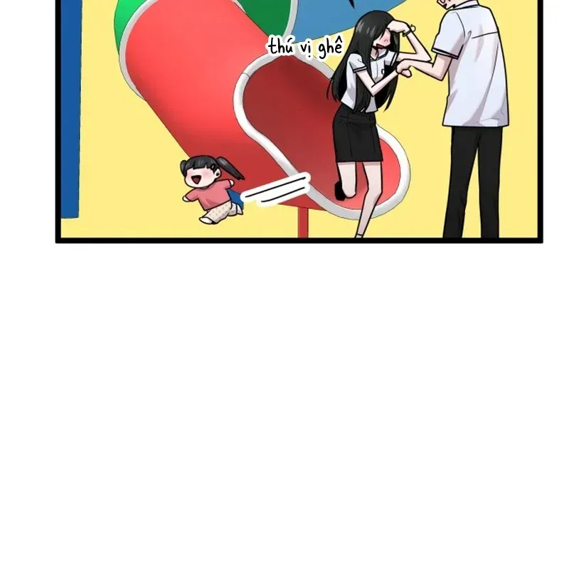 Trở Về Bên Chanbi Chapter 86 - 21