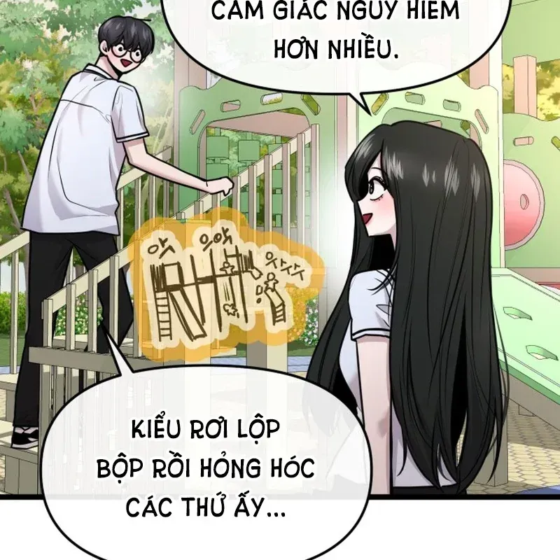 Trở Về Bên Chanbi Chapter 86 - 23