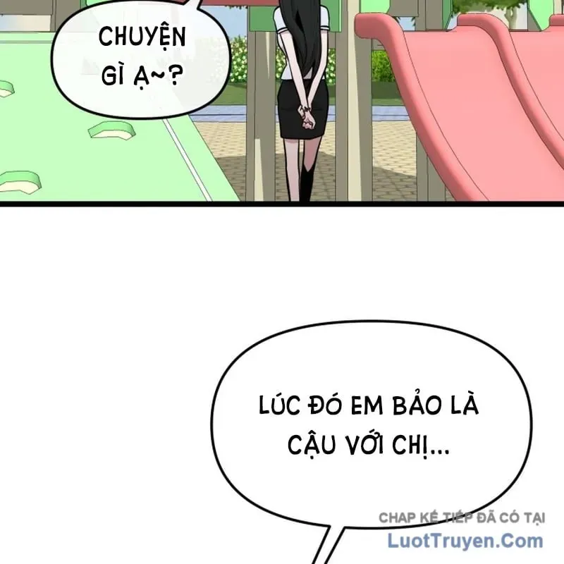 Trở Về Bên Chanbi Chapter 86 - 34