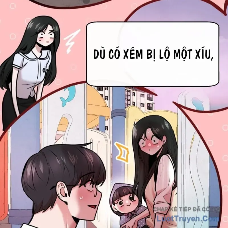 Trở Về Bên Chanbi Chapter 86 - 45