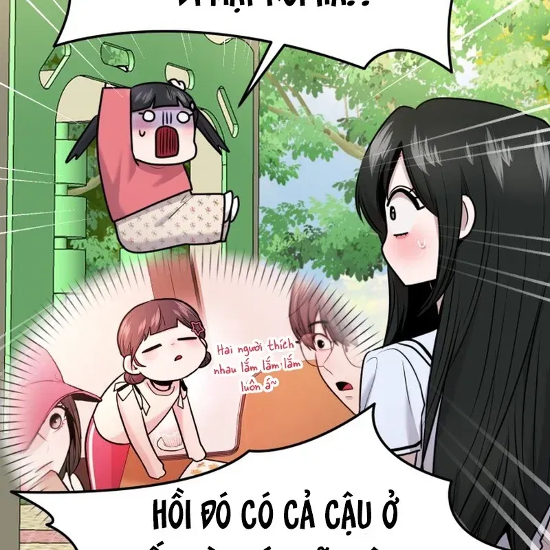 Trở Về Bên Chanbi Chapter 86 - 55