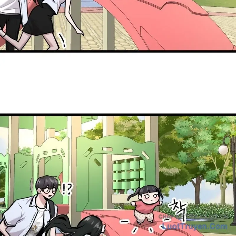 Trở Về Bên Chanbi Chapter 86 - 62
