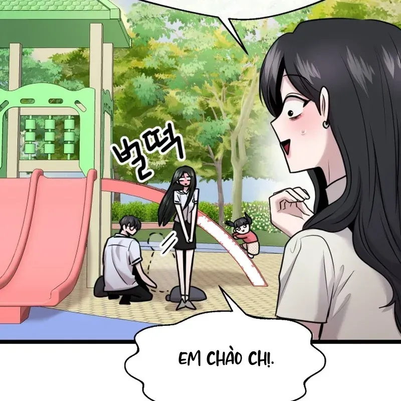 Trở Về Bên Chanbi Chapter 86 - 79