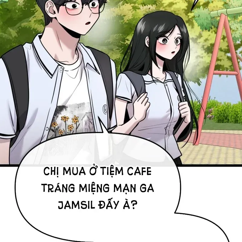 Trở Về Bên Chanbi Chapter 86 - 95