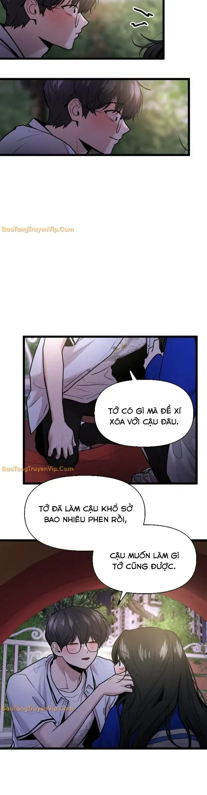 Trở Về Bên Chanbi Chapter 87 - 1