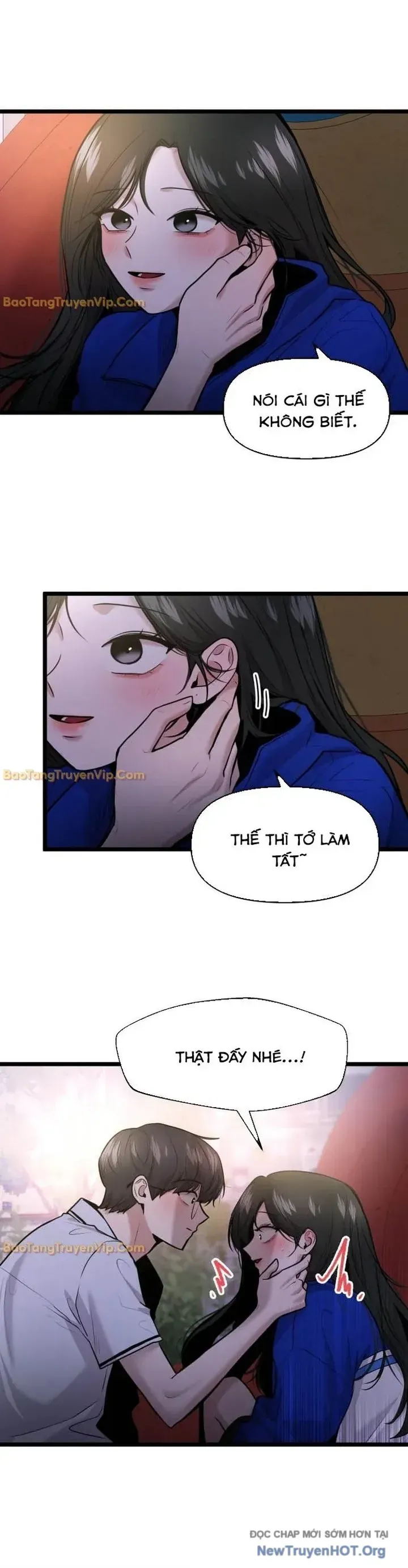 Trở Về Bên Chanbi Chapter 87 - 2