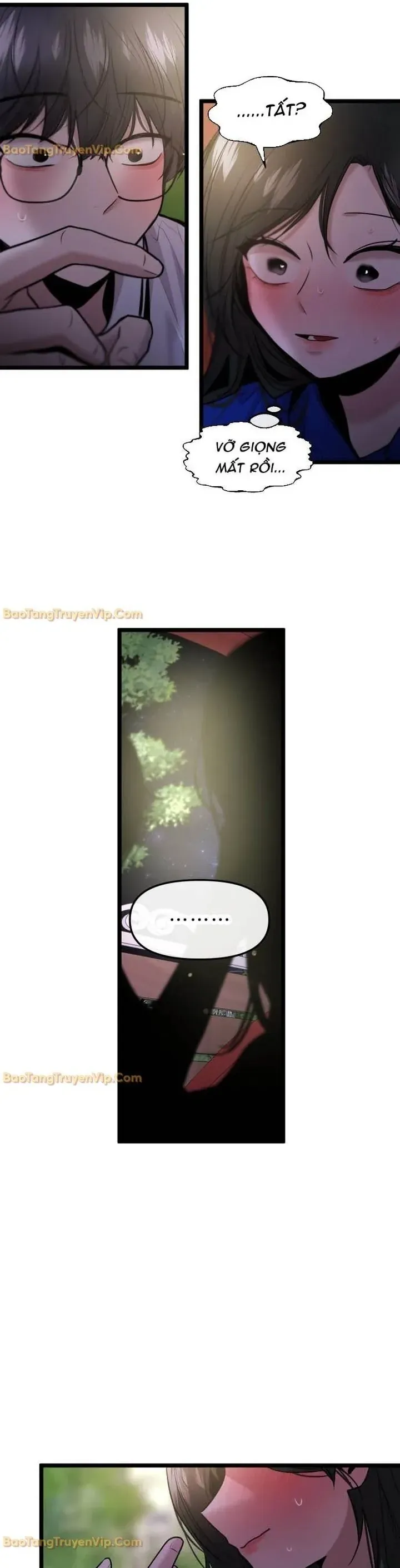 Trở Về Bên Chanbi Chapter 87 - 3