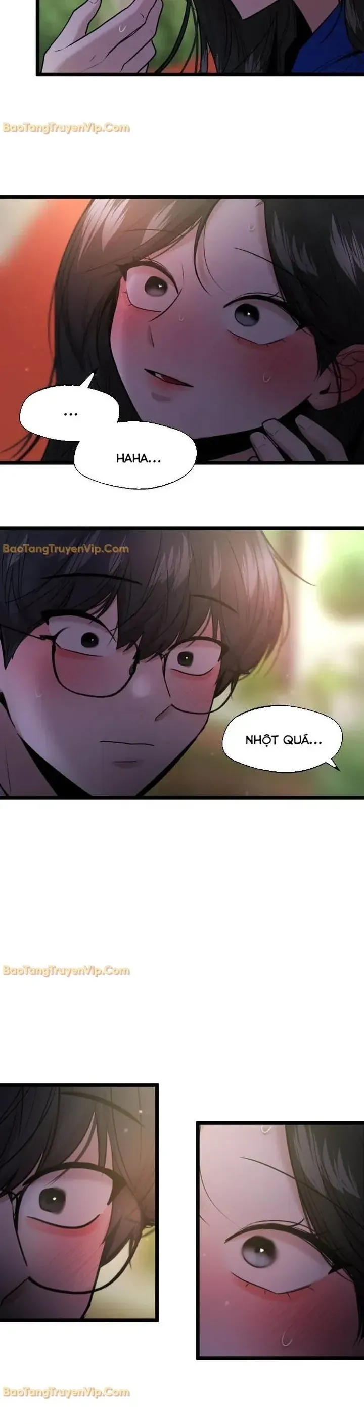 Trở Về Bên Chanbi Chapter 87 - 4