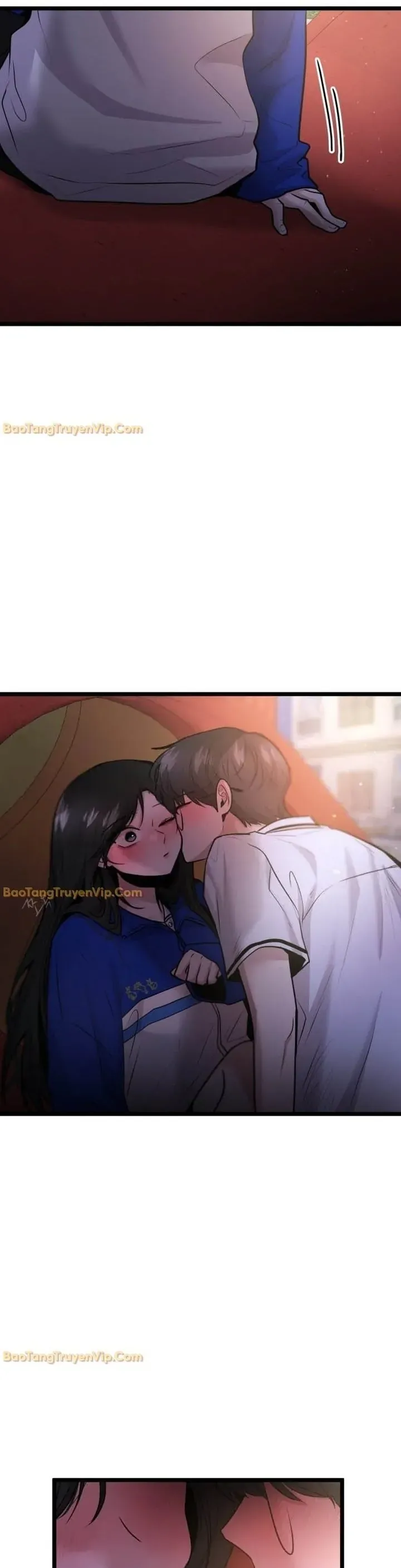 Trở Về Bên Chanbi Chapter 87 - 5