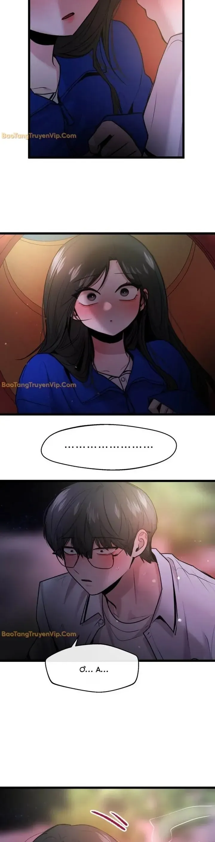 Trở Về Bên Chanbi Chapter 87 - 6