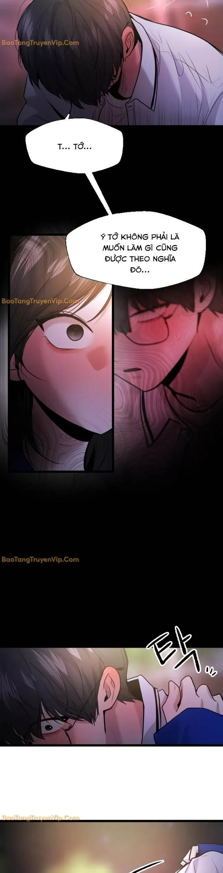 Trở Về Bên Chanbi Chapter 87 - 7