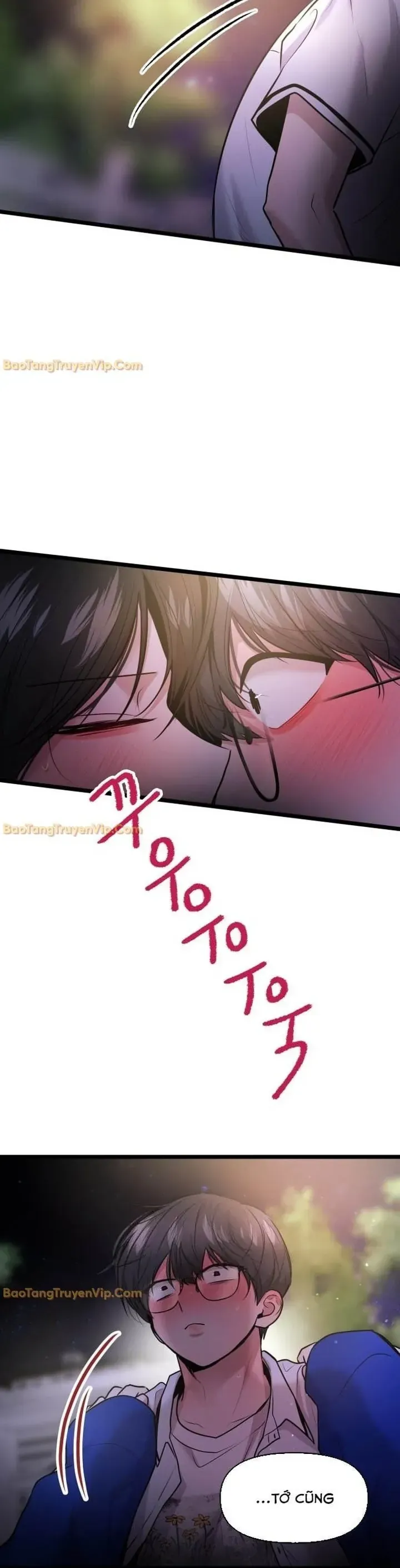 Trở Về Bên Chanbi Chapter 87 - 8