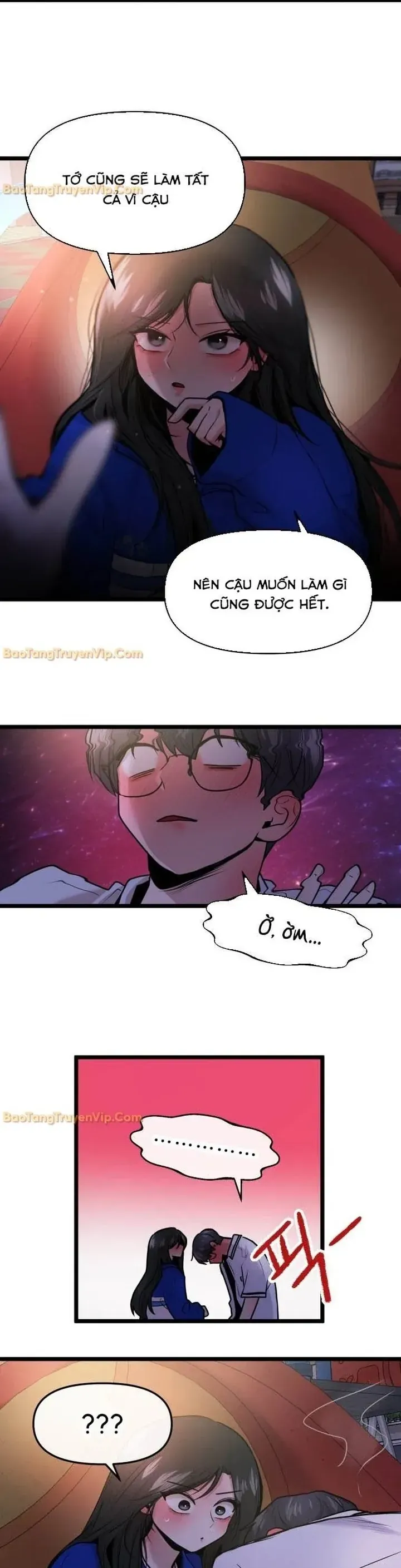 Trở Về Bên Chanbi Chapter 87 - 9