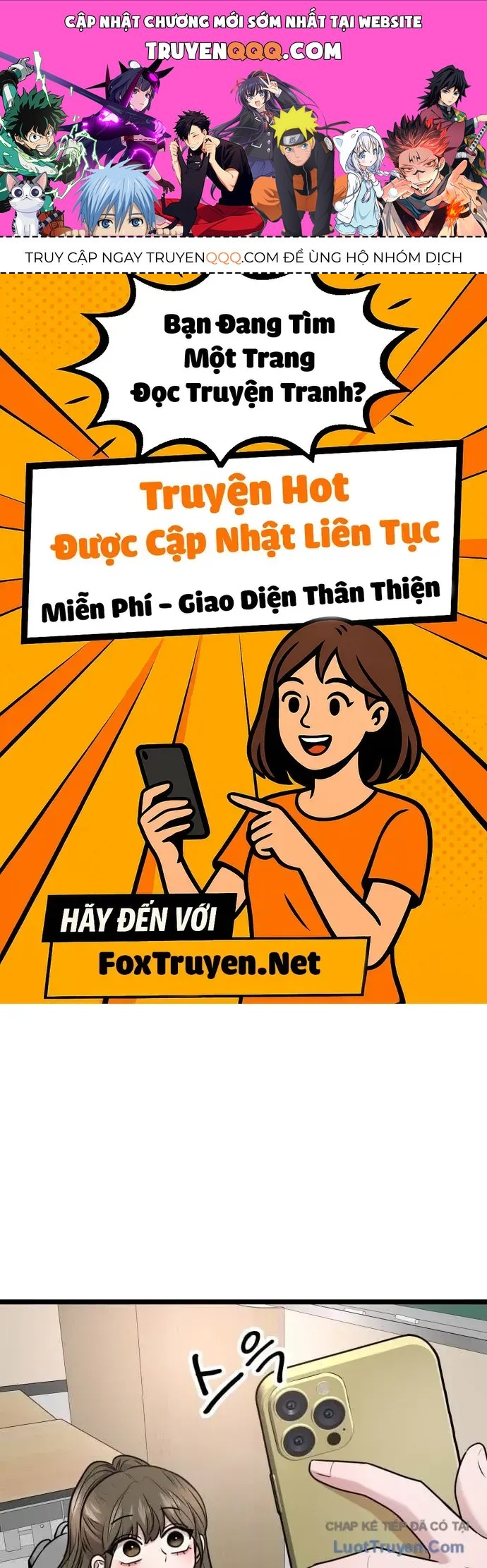 Trở Về Bên Chanbi Chapter 89 - 1