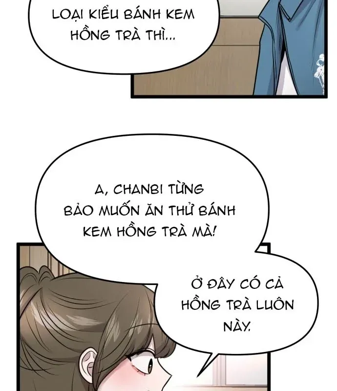 Trở Về Bên Chanbi Chapter 89 - 15