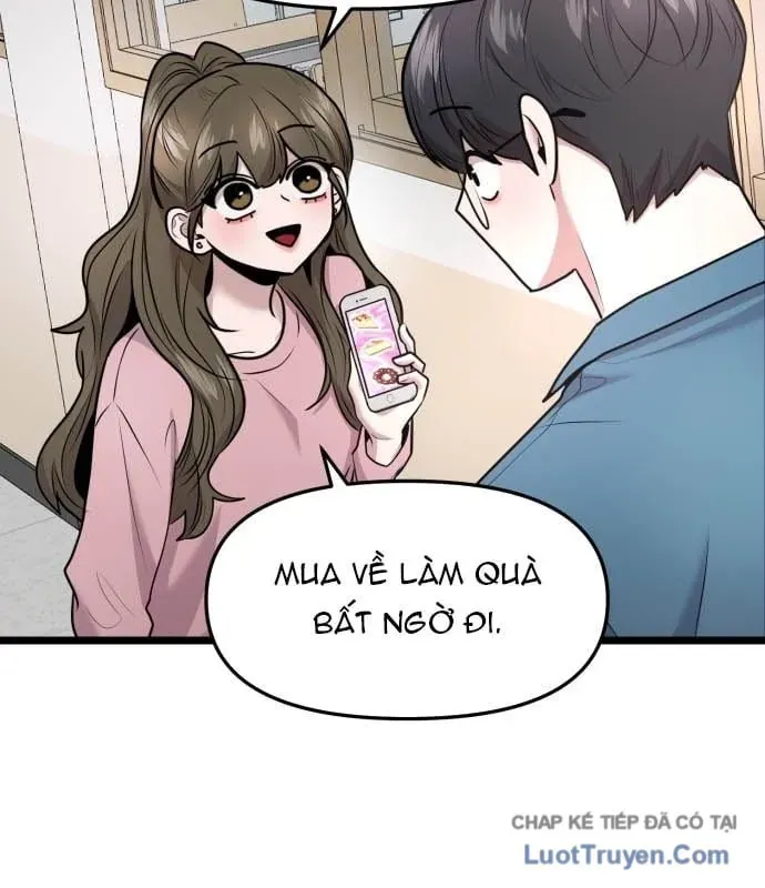 Trở Về Bên Chanbi Chapter 89 - 17