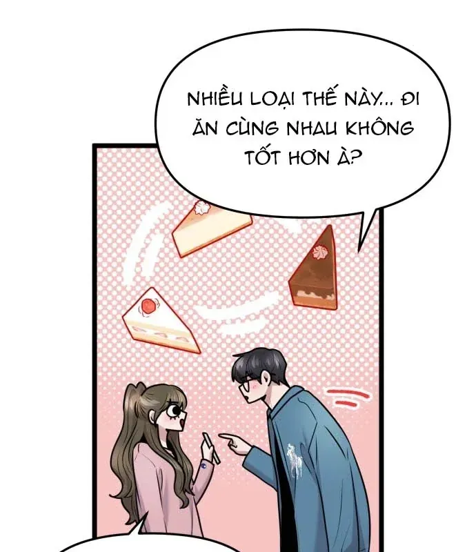 Trở Về Bên Chanbi Chapter 89 - 19