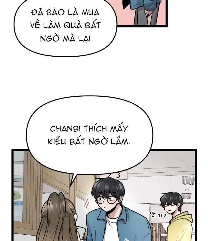 Trở Về Bên Chanbi Chapter 89 - 20