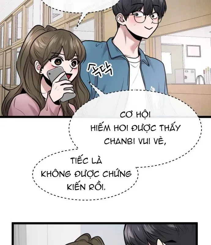 Trở Về Bên Chanbi Chapter 89 - 28