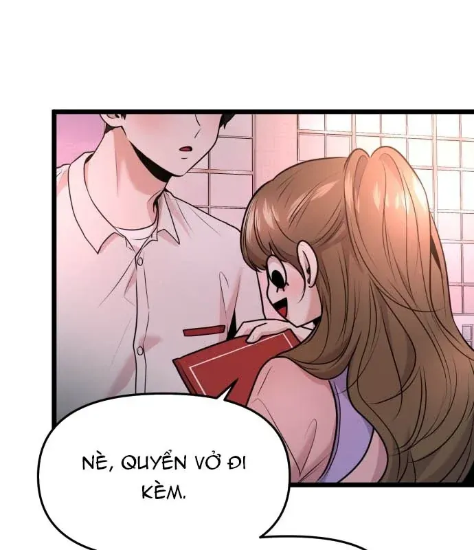 Trở Về Bên Chanbi Chapter 89 - 55