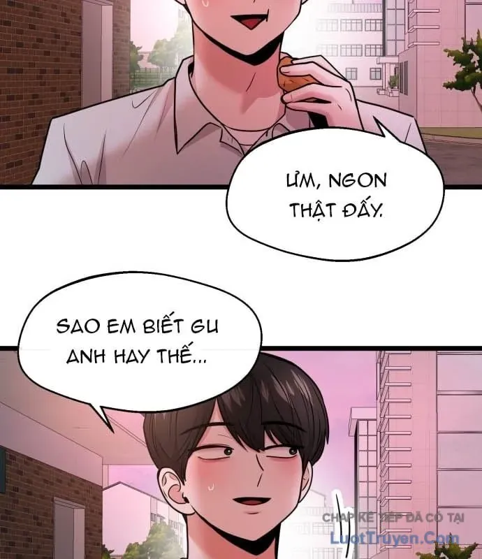 Trở Về Bên Chanbi Chapter 89 - 93