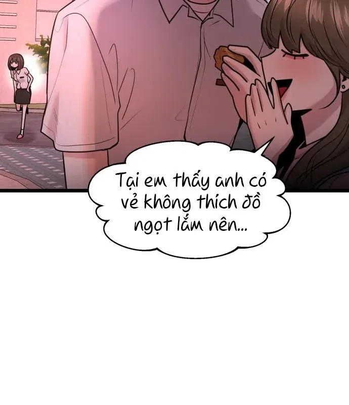 Trở Về Bên Chanbi Chapter 89 - 96