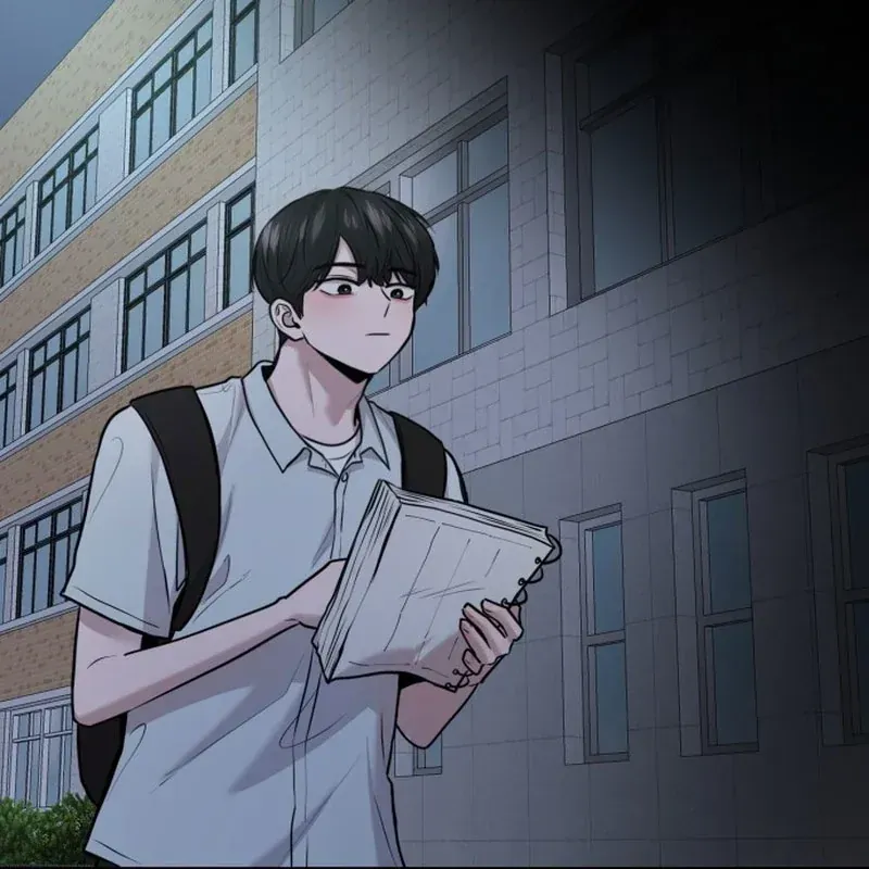 Trở Về Bên Chanbi Chapter 90 - 153