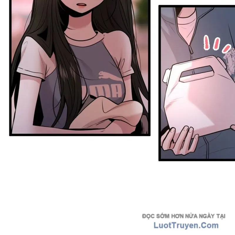 Trở Về Bên Chanbi Chapter 90 - 21