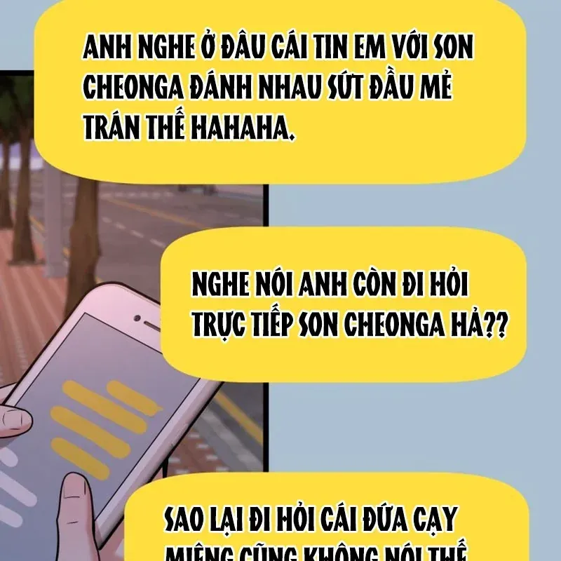 Trở Về Bên Chanbi Chapter 90 - 58