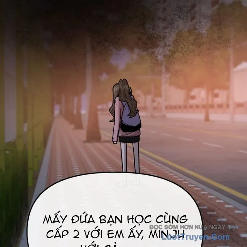 Trở Về Bên Chanbi Chapter 90 - 92