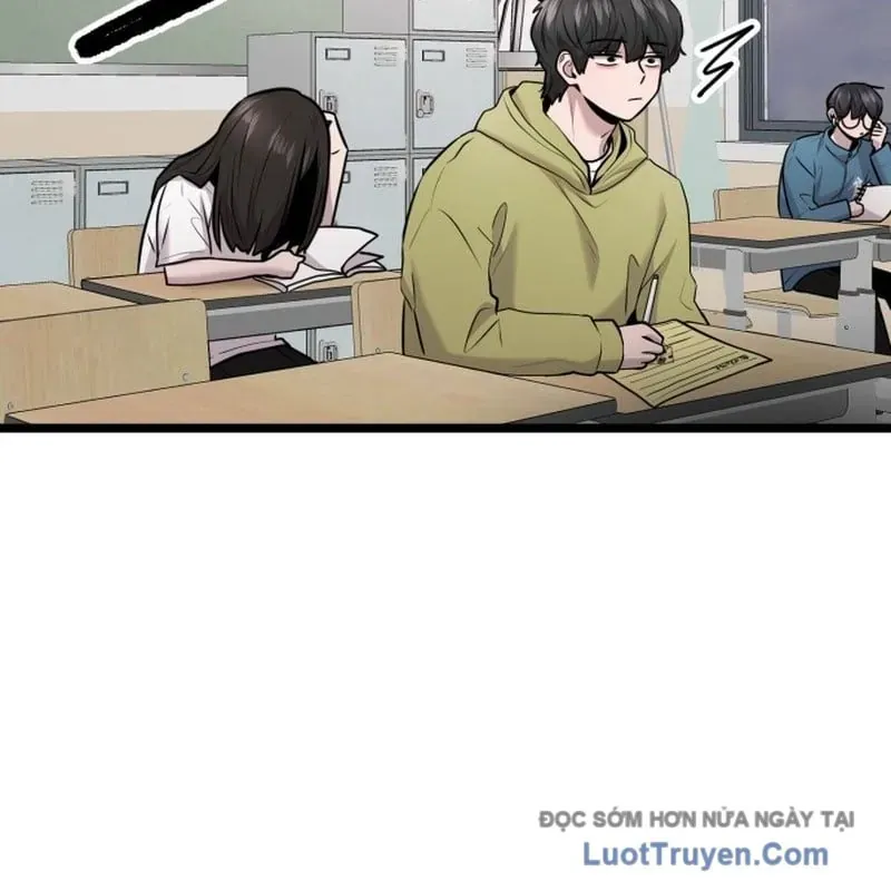 Trở Về Bên Chanbi Chapter 90 - 97