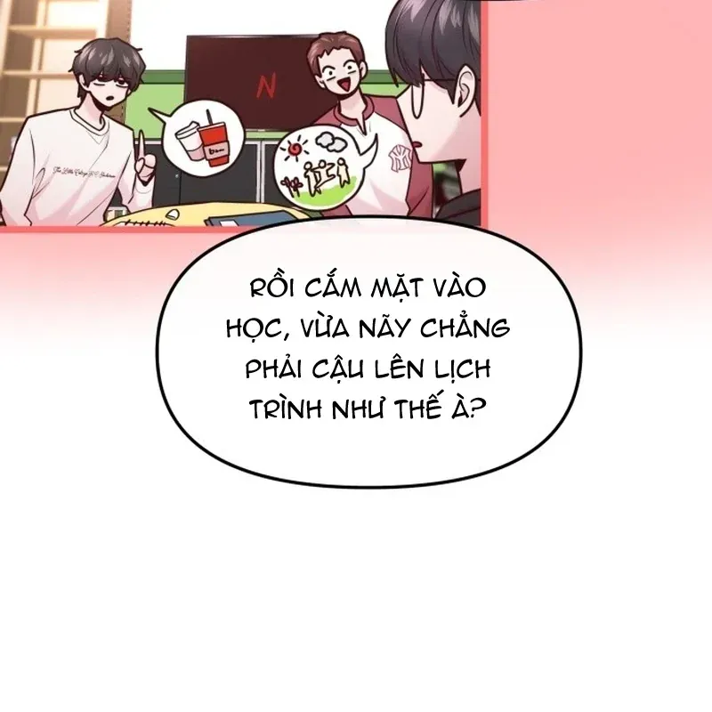 Trở Về Bên Chanbi Chapter 92 - 14