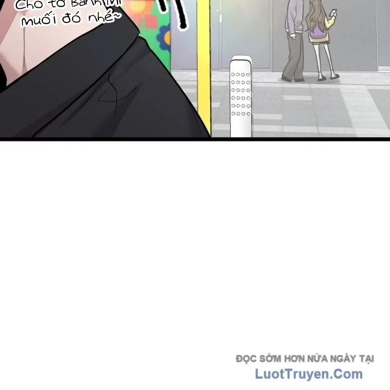 Trở Về Bên Chanbi Chapter 92 - 18