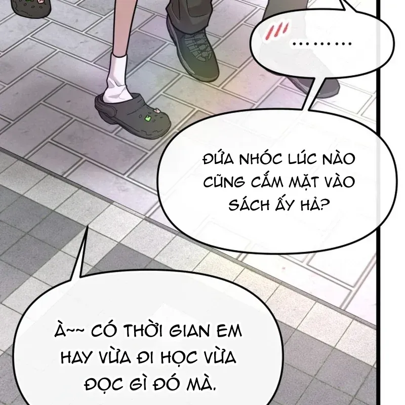 Trở Về Bên Chanbi Chapter 92 - 29