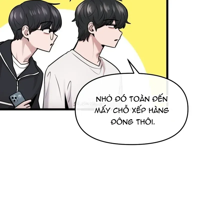 Trở Về Bên Chanbi Chapter 92 - 44