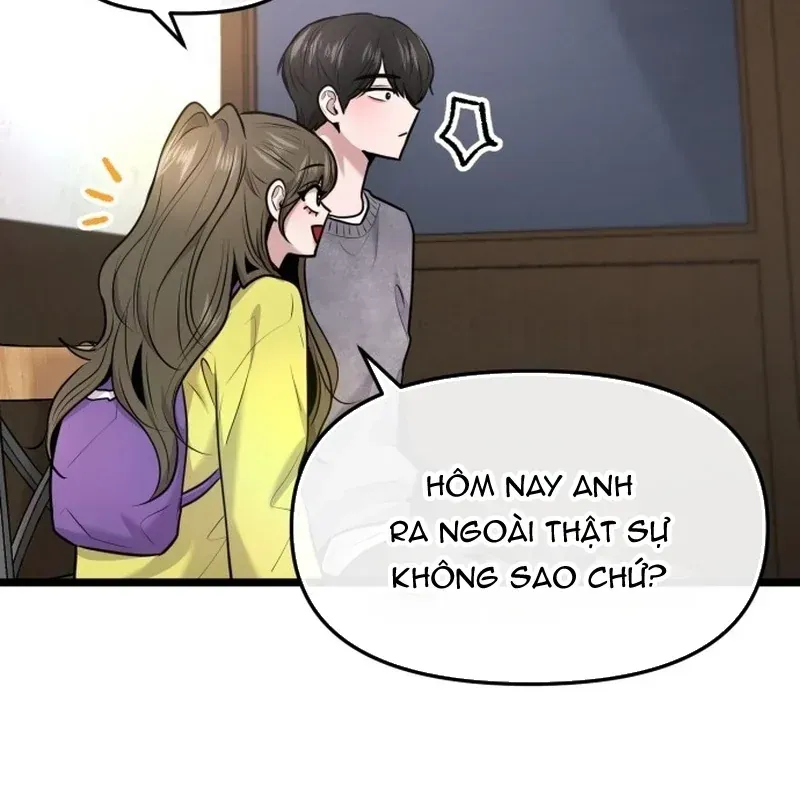 Trở Về Bên Chanbi Chapter 92 - 52