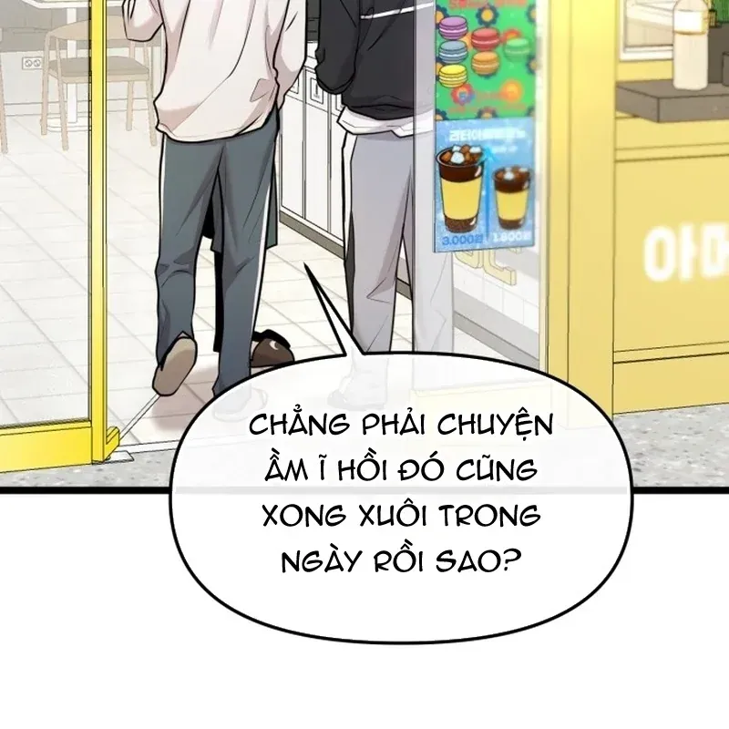 Trở Về Bên Chanbi Chapter 92 - 7