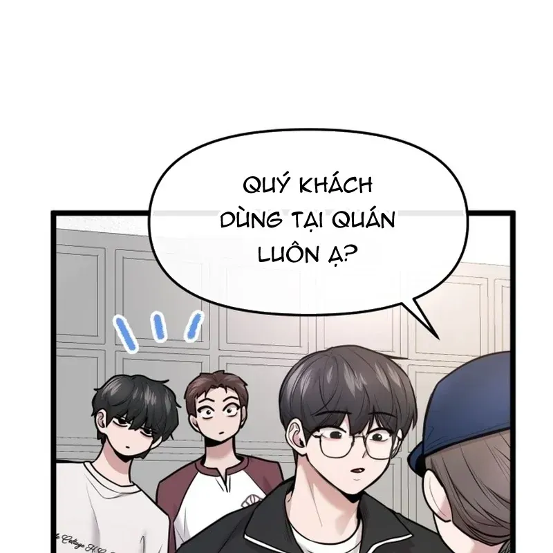 Trở Về Bên Chanbi Chapter 92 - 10