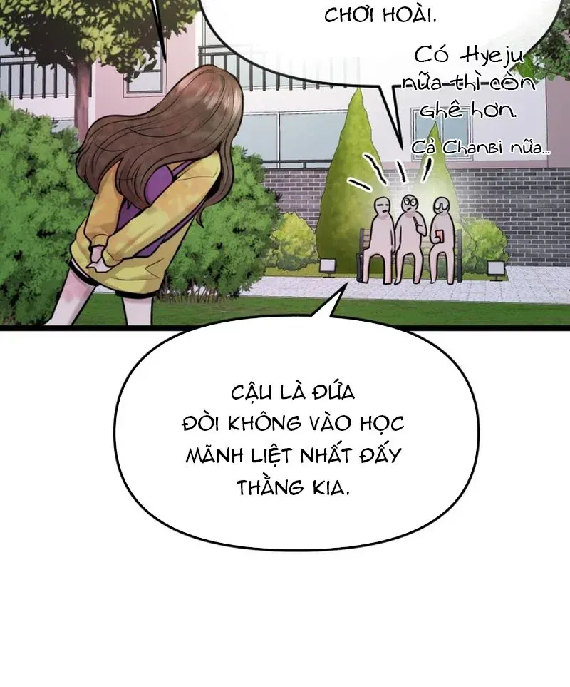 Trở Về Bên Chanbi Chapter 93 - 101