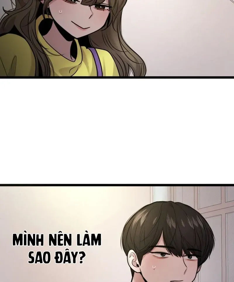 Trở Về Bên Chanbi Chapter 93 - 18